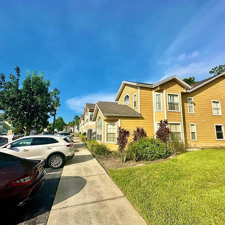 Grand Family 3Br Apartment Near Disney Parks Kissimmee Exterior photo